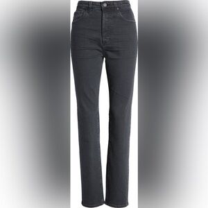 AG Charcoal Jeans